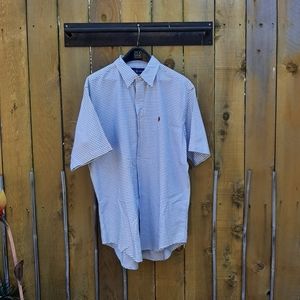 Men's XL Classic Fit Ralph Lauren Polo